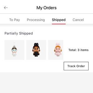 POP MART CRYBABY SHINY SHINY SERIES – Plush Pendant Blister Pack –100% Authentic